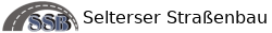 Selterser Strassenbau Logo